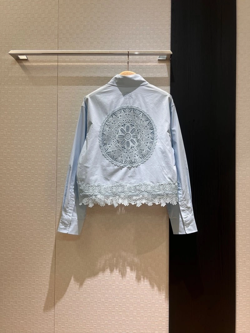 Unclassified Brand Shirts ModernLook 147479