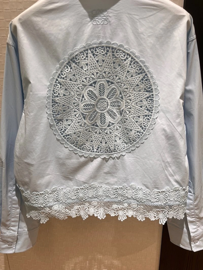 Unclassified Brand Shirts ModernLook 147479