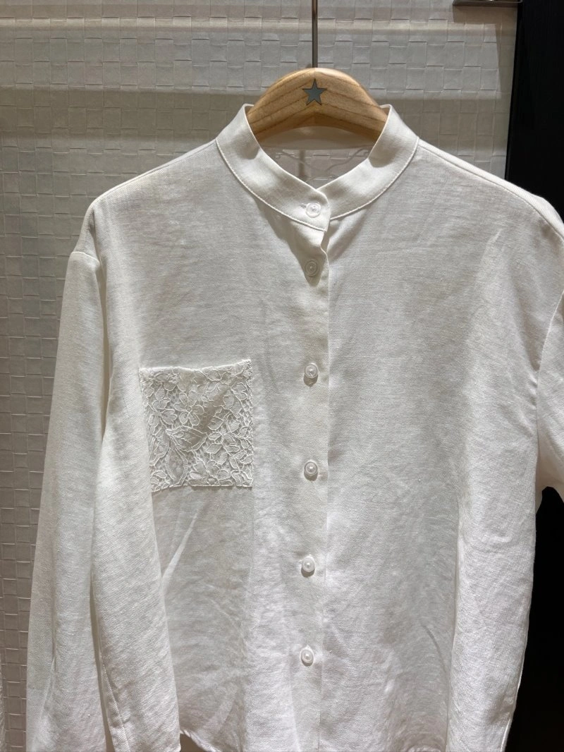 Vibrant Unclassified Brand Shirts 147468