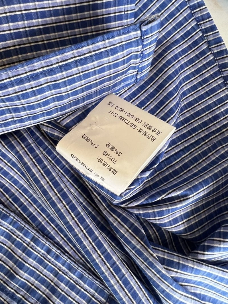 Unclassified Brand Shirts AllSeason 147467