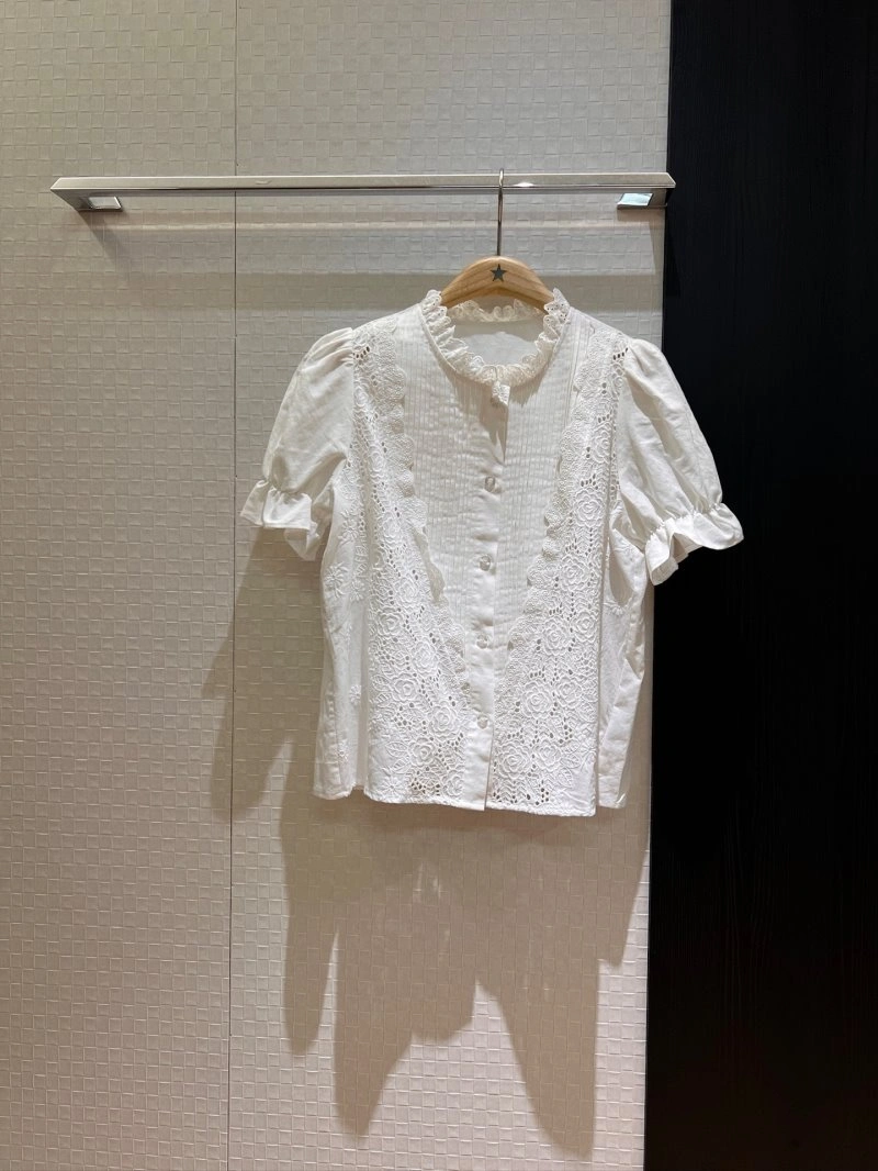 Unclassified Brand Shirts Lightweight 147466