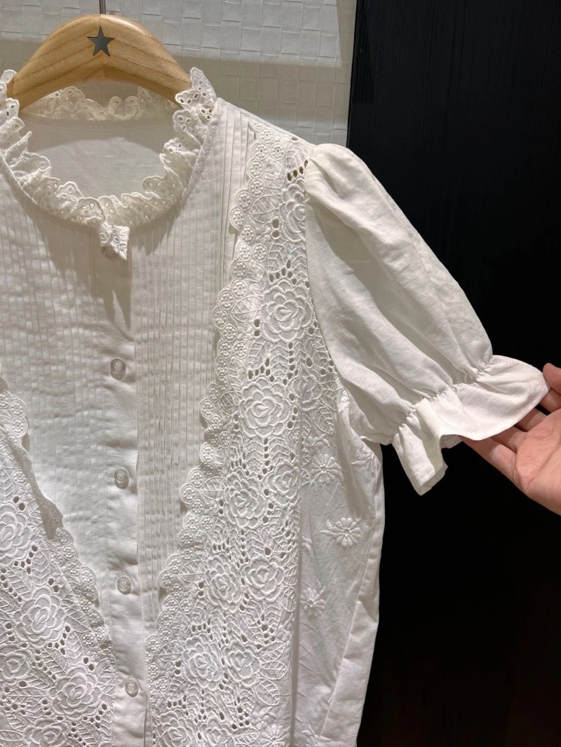 Unclassified Brand Shirts Lightweight 147466