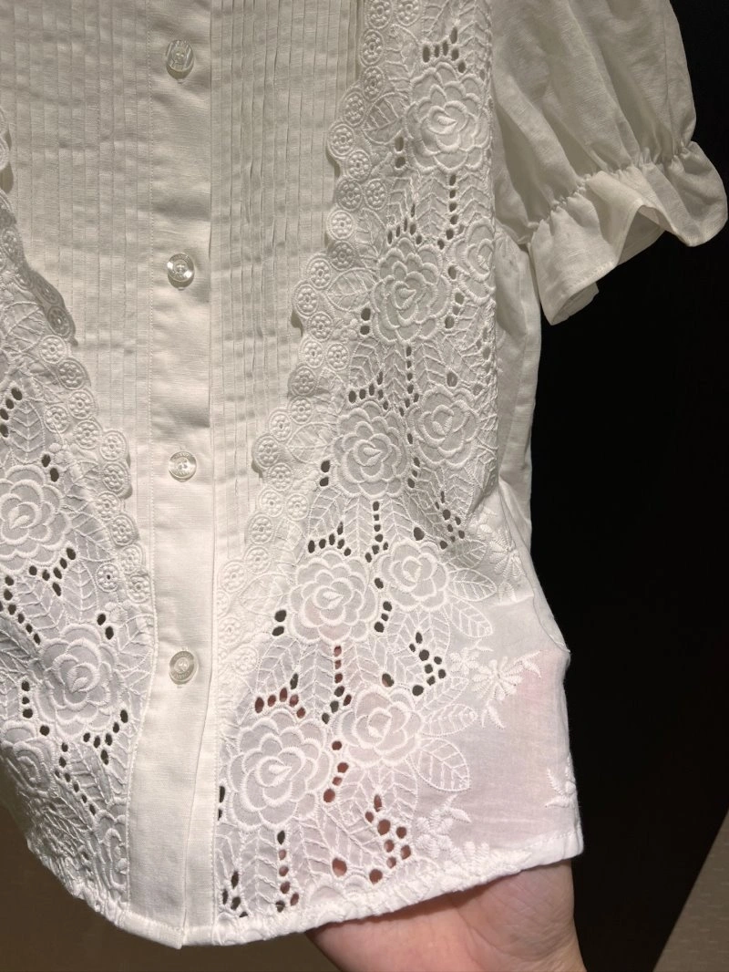 Unclassified Brand Shirts Lightweight 147466