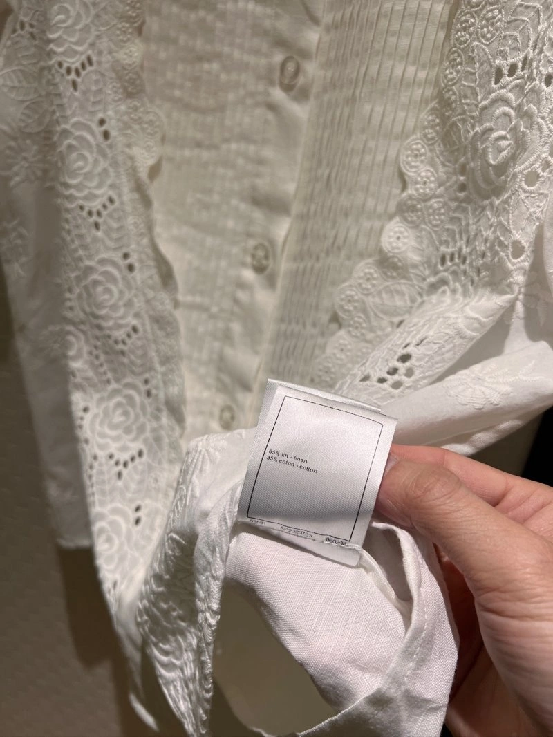 Unclassified Brand Shirts Lightweight 147466
