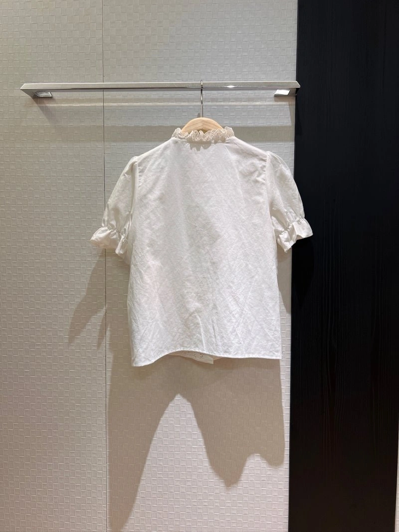 Unclassified Brand Shirts Lightweight 147466