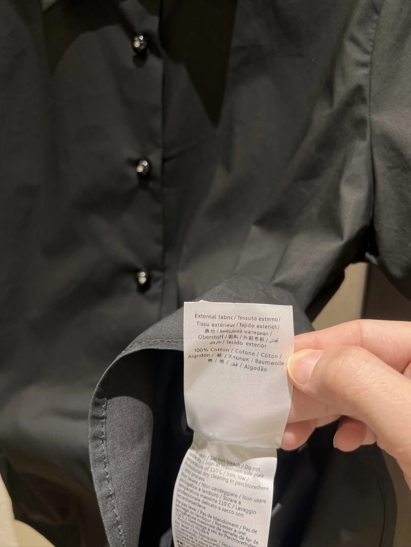 Unclassified Brand Shirts OnTrend 147463