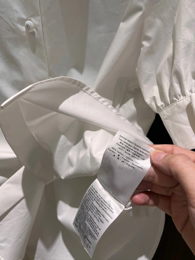 Unclassified Brand Shirts Tailored 147460