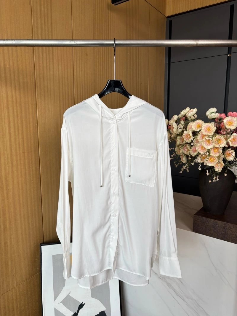 Unclassified Brand Shirts Sleek 147451