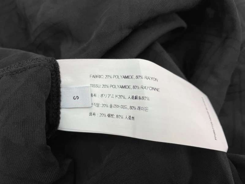 Unclassified Brand Shirts FlexibleFit 147458