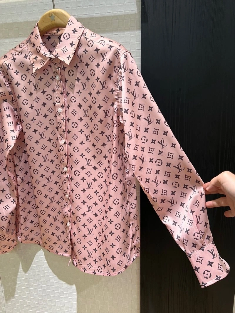 Unclassified Brand Shirts Practical 147469