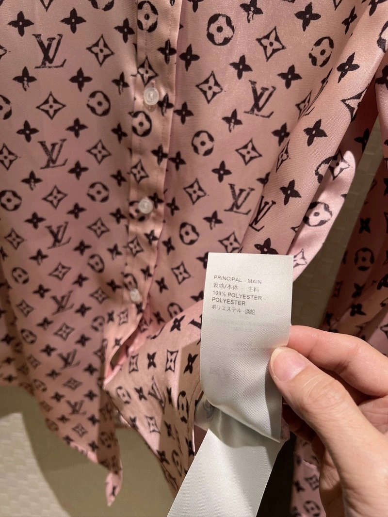 Unclassified Brand Shirts Practical 147469