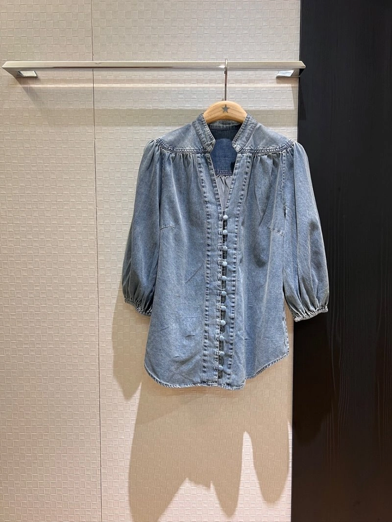 Unclassified Brand Shirts Seasonal 147457