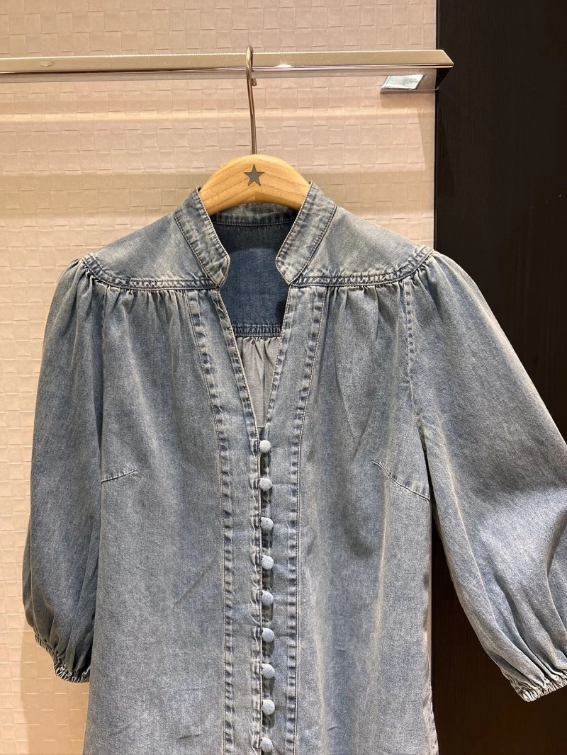 Unclassified Brand Shirts Seasonal 147457