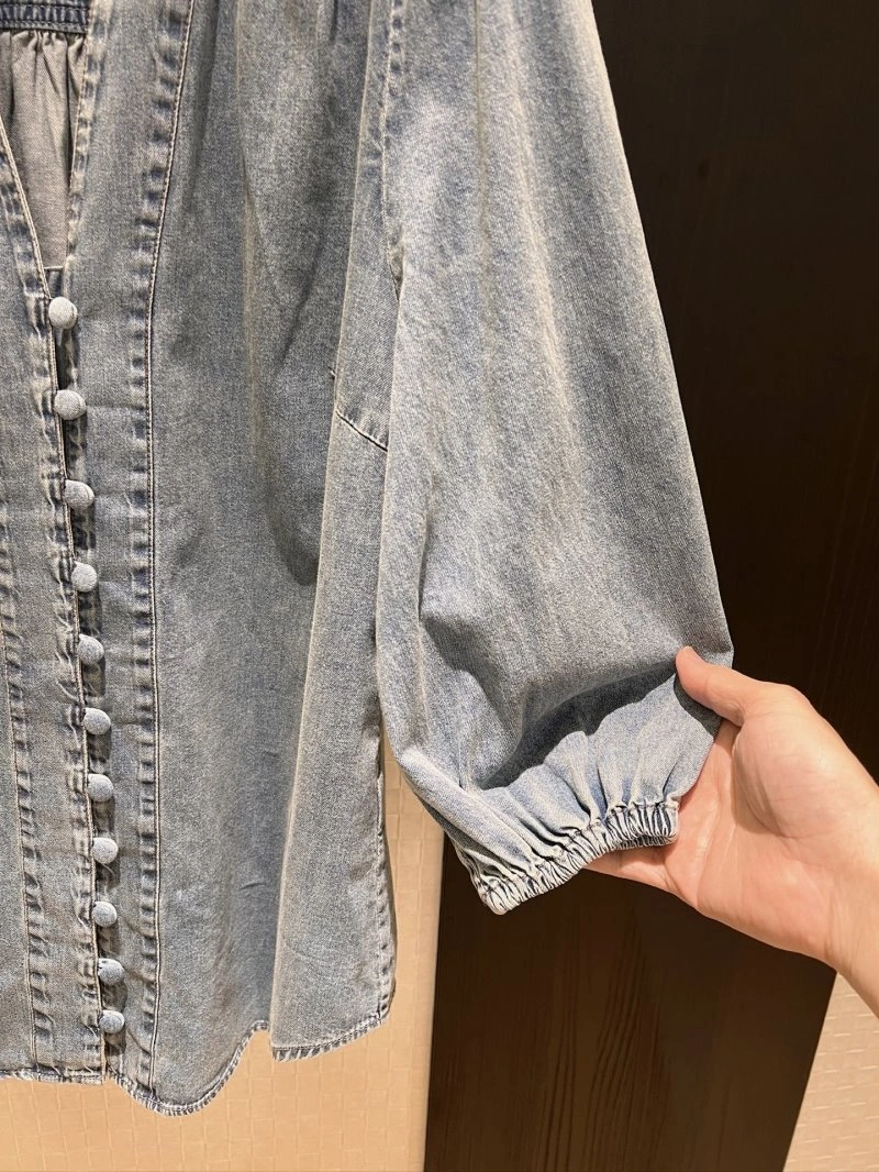 Unclassified Brand Shirts Seasonal 147457