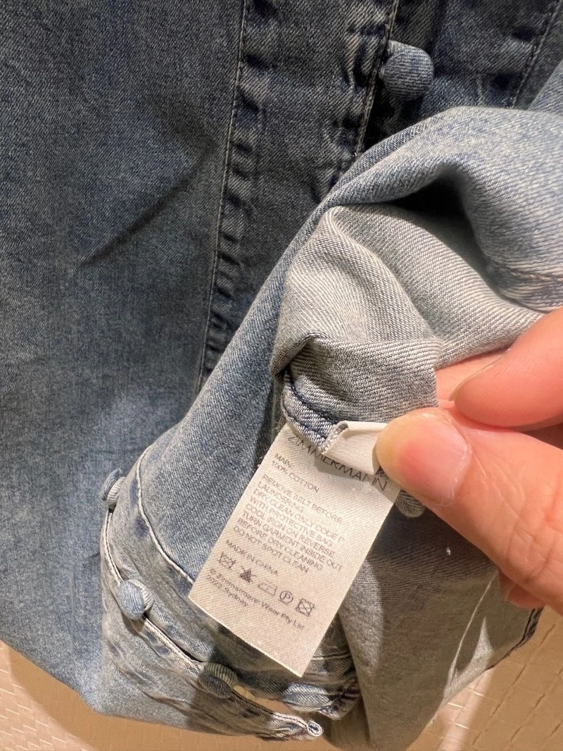 Unclassified Brand Shirts Seasonal 147457
