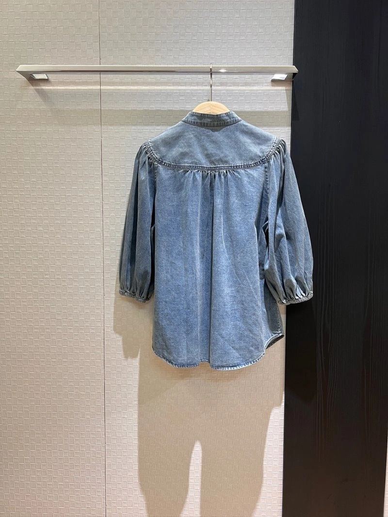 Unclassified Brand Shirts Seasonal 147457
