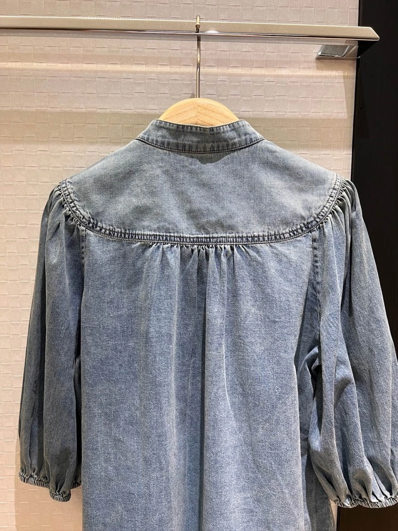 Unclassified Brand Shirts Seasonal 147457