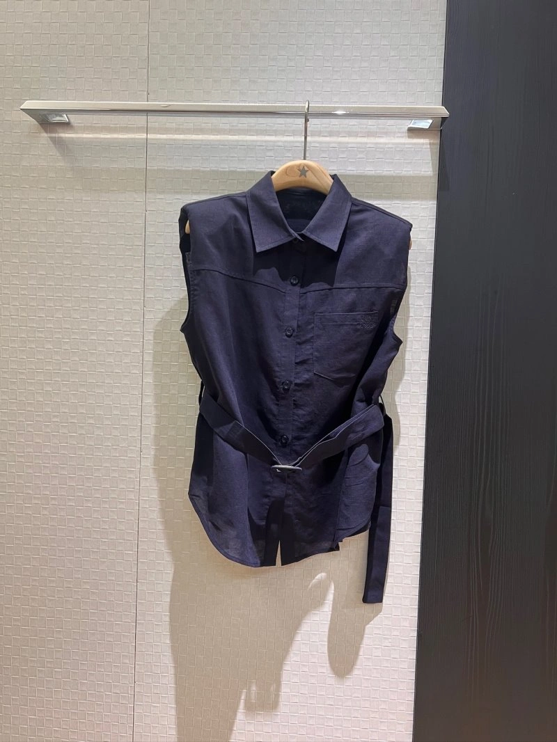Elegant Unclassified Brand Shirts 147470