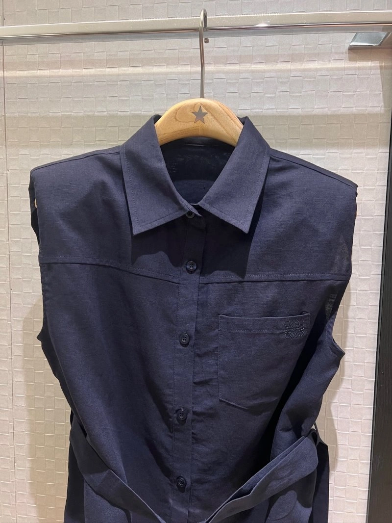 Elegant Unclassified Brand Shirts 147470