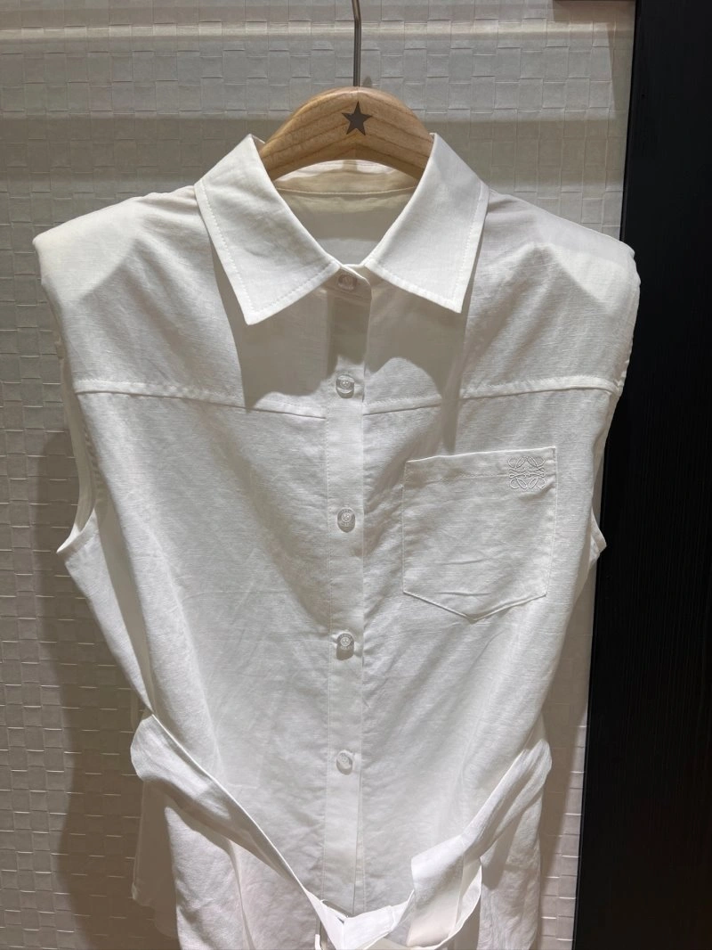 Soft Unclassified Brand Shirts 147454