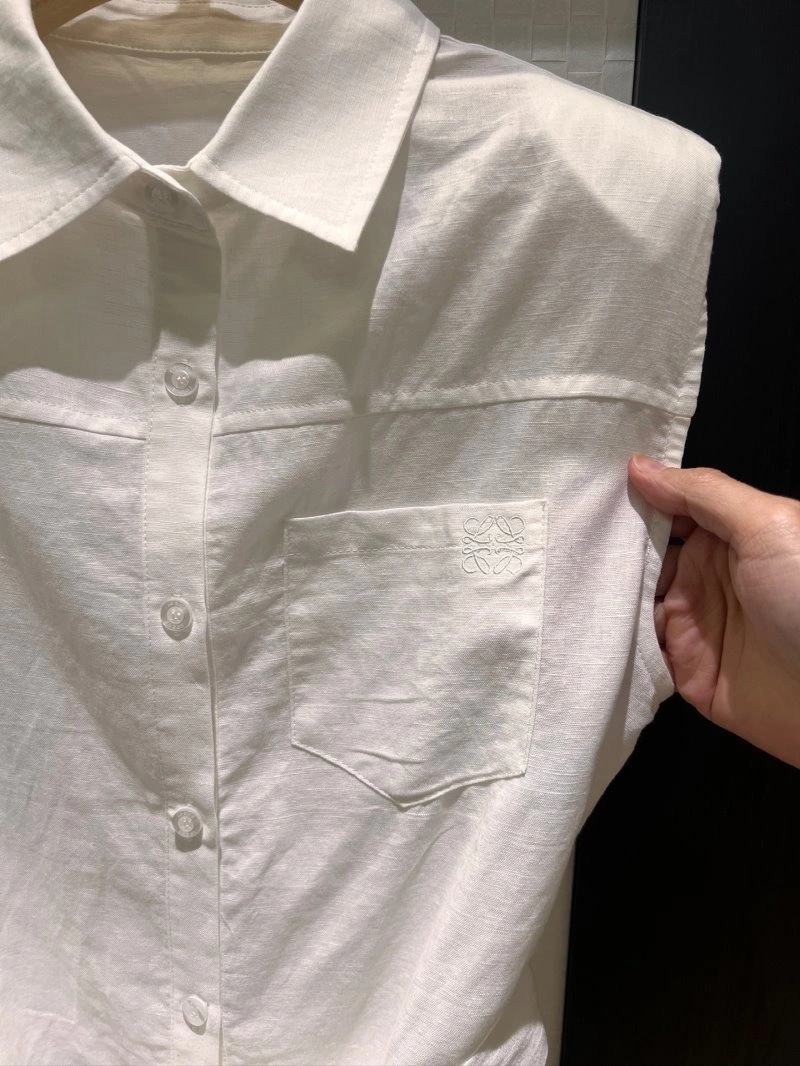 Soft Unclassified Brand Shirts 147454