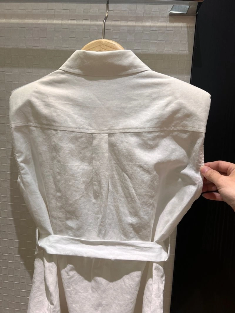 Soft Unclassified Brand Shirts 147454