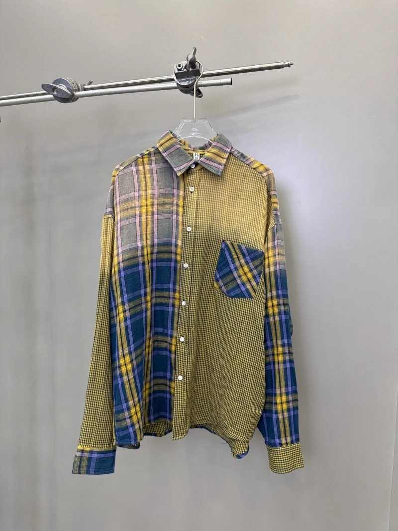 Unclassified Brand Shirts Sustainable 147448