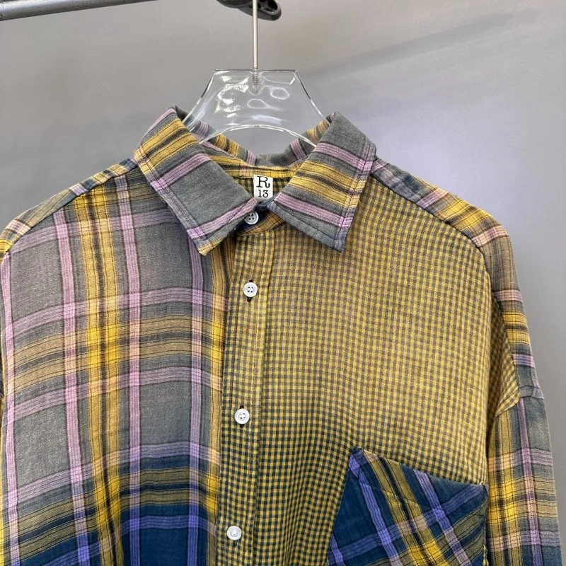 Unclassified Brand Shirts Sustainable 147448