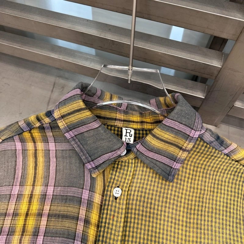 Unclassified Brand Shirts Sustainable 147448