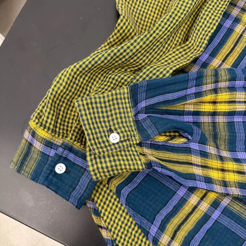 Unclassified Brand Shirts Sustainable 147448