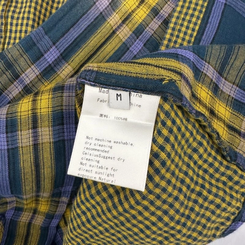 Unclassified Brand Shirts Sustainable 147448