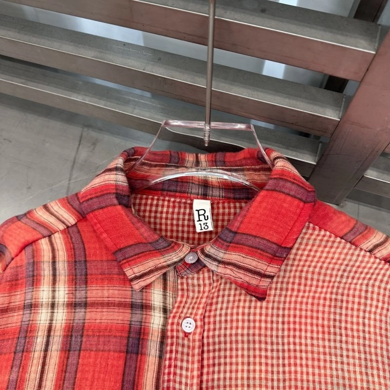 Unclassified Brand Shirts Vibrant 147443