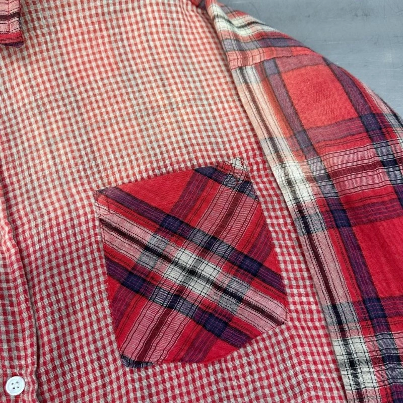 Unclassified Brand Shirts Vibrant 147443