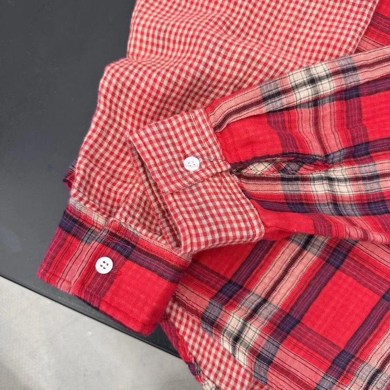 Unclassified Brand Shirts Vibrant 147443