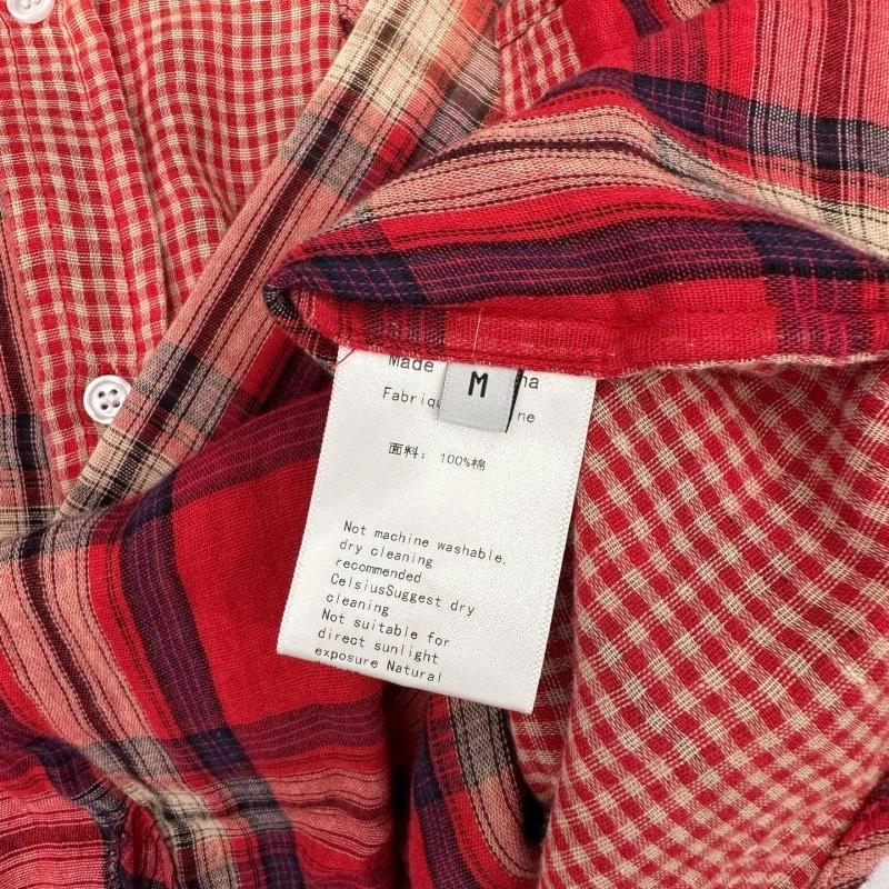 Unclassified Brand Shirts Vibrant 147443