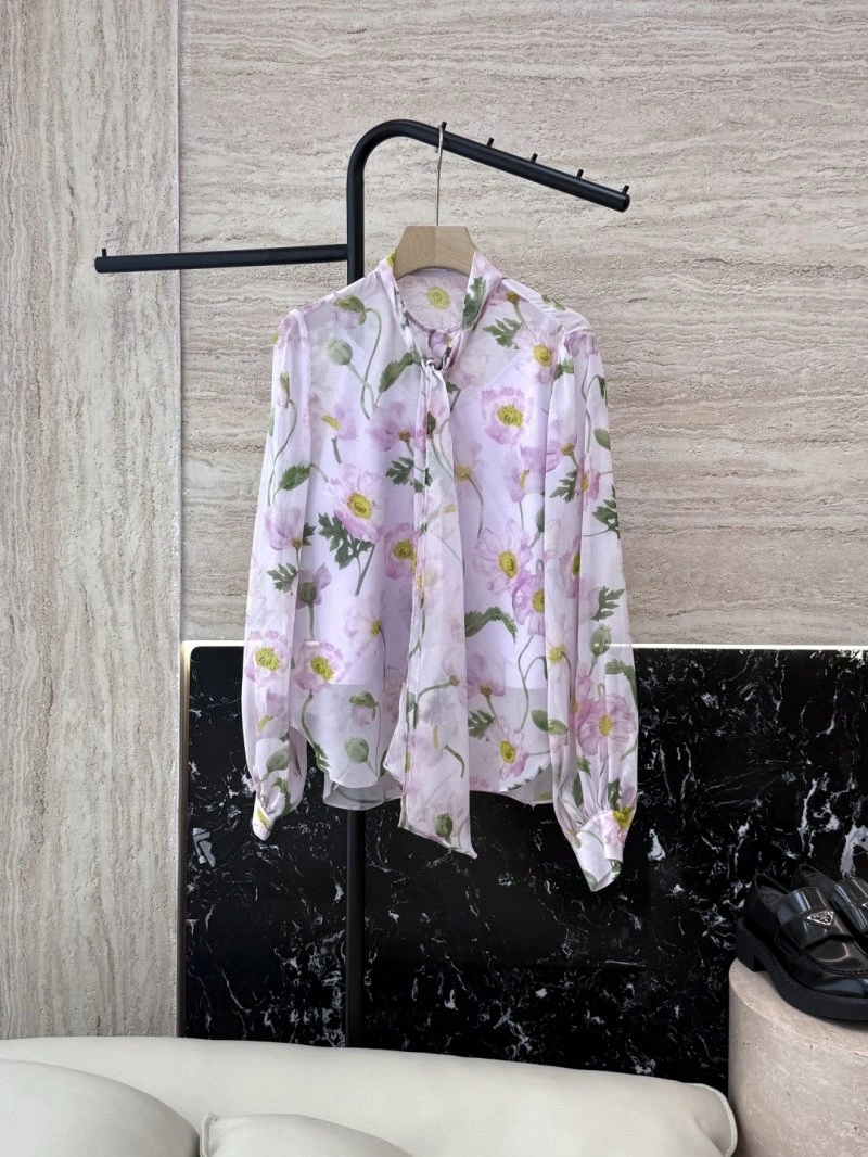 Unclassified Brand Shirts Versatile 147444