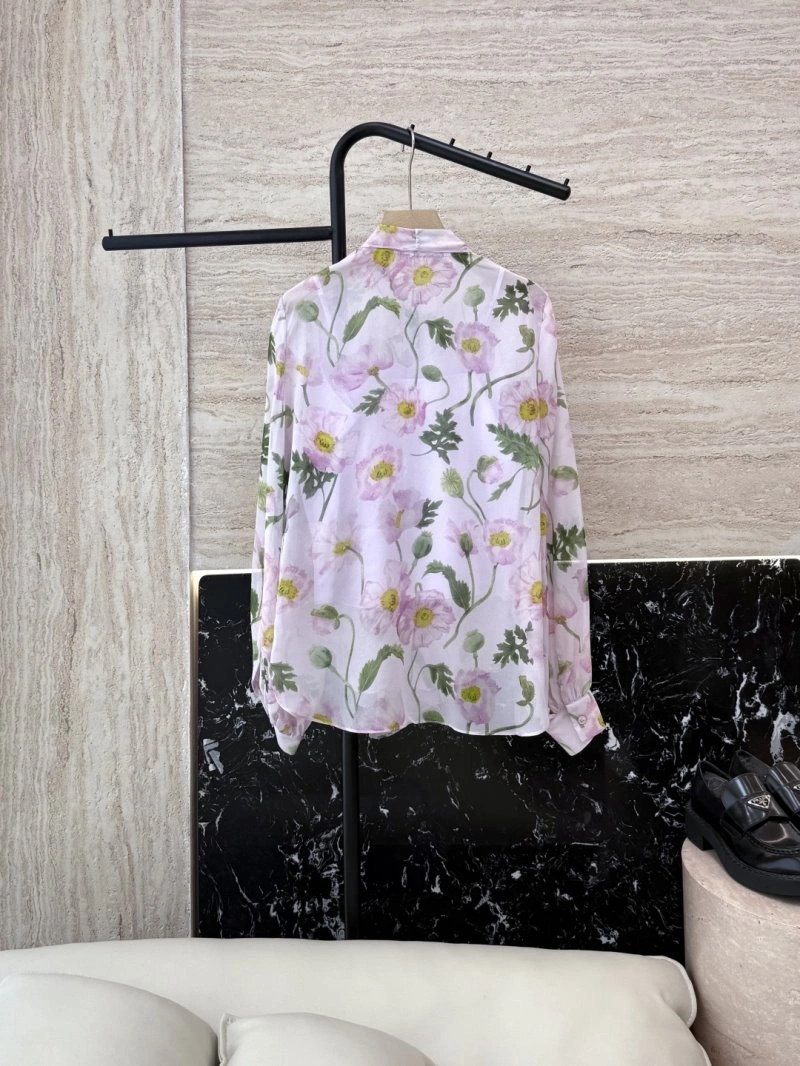 Unclassified Brand Shirts Versatile 147444