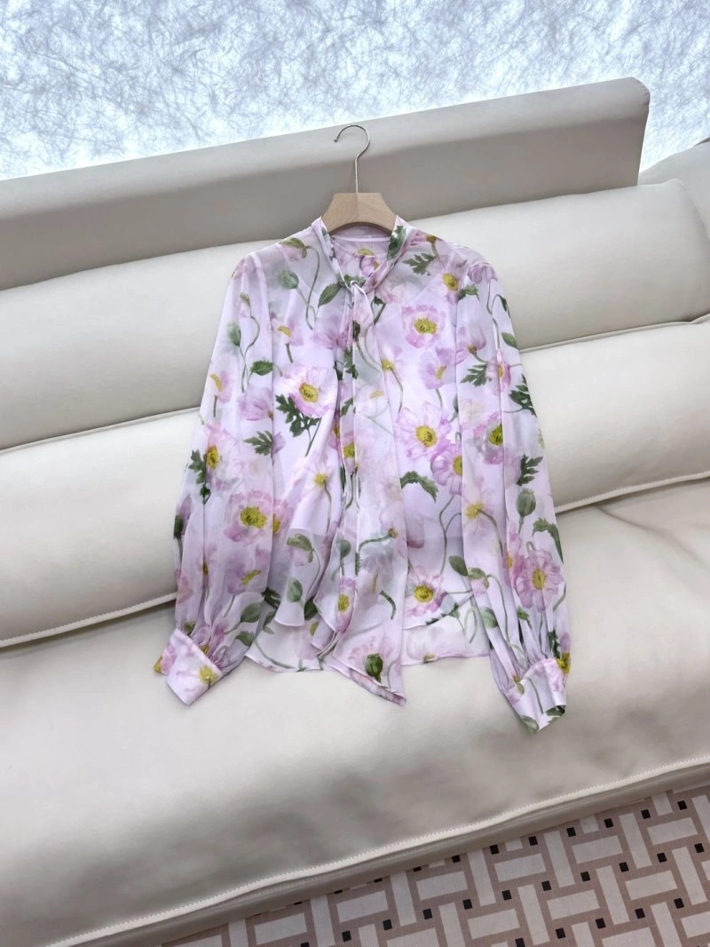 Unclassified Brand Shirts Versatile 147444