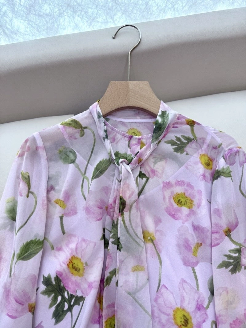 Unclassified Brand Shirts Versatile 147444