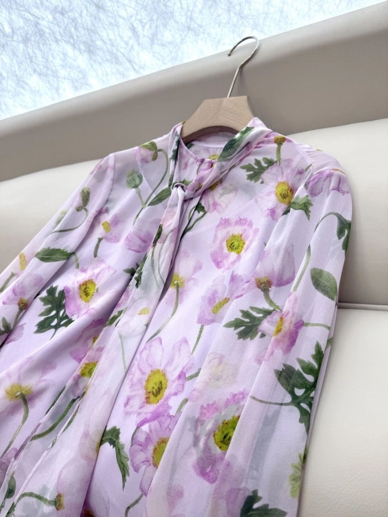 Unclassified Brand Shirts Versatile 147444