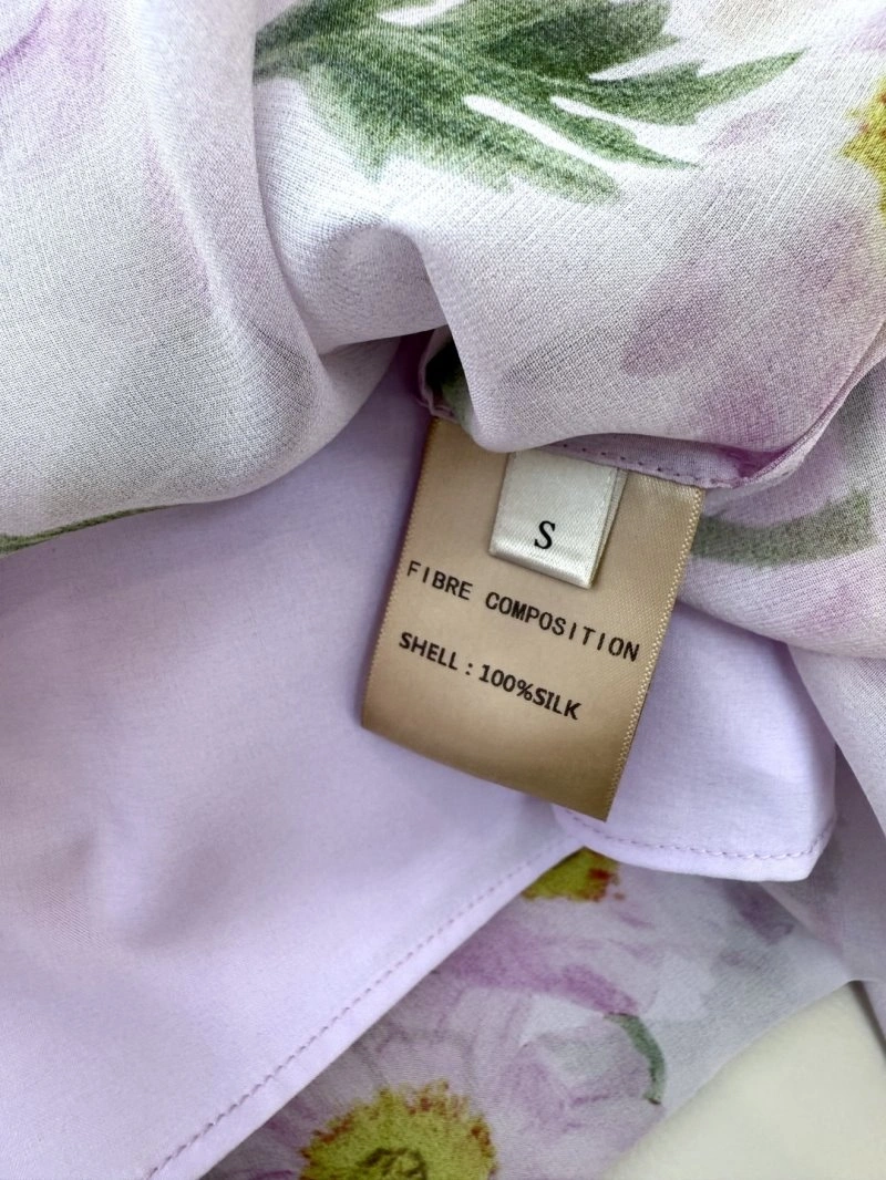 Unclassified Brand Shirts Versatile 147444