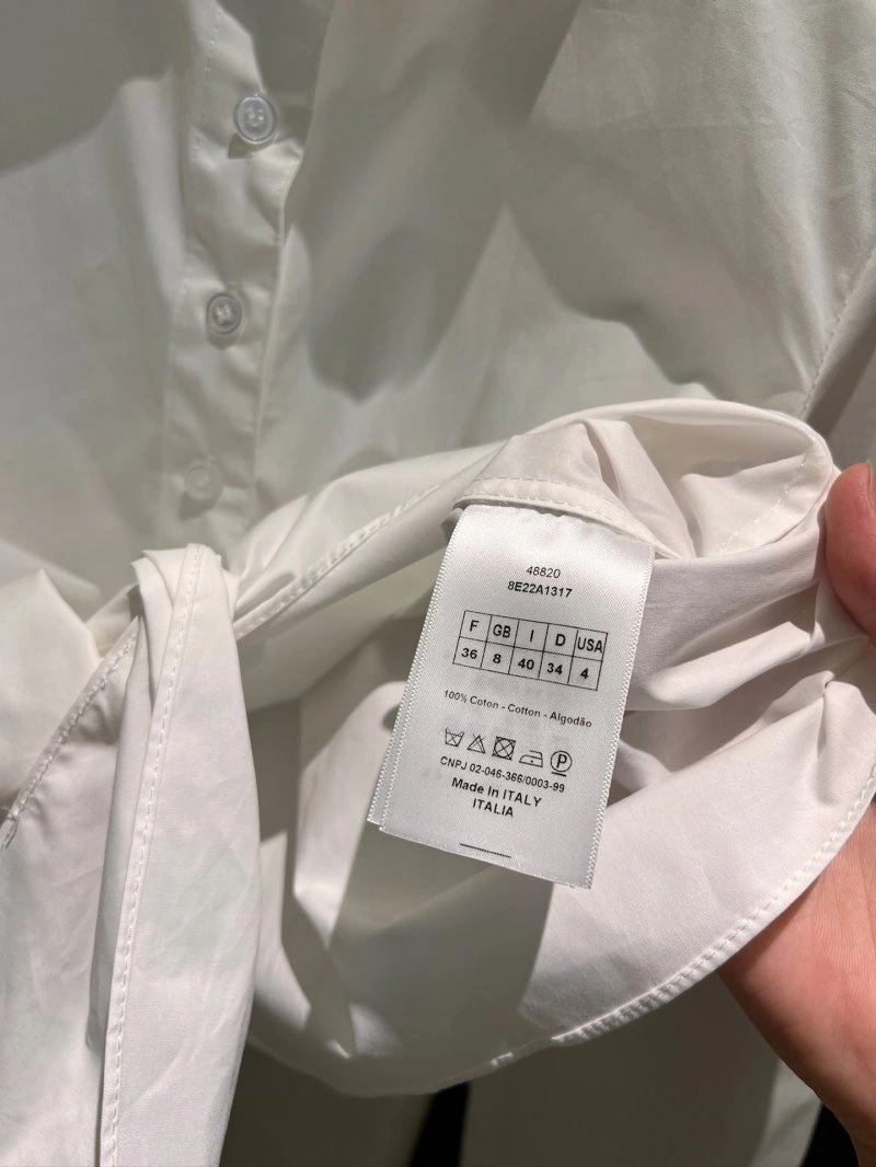 Unclassified Brand Shirts SunProtective 147440