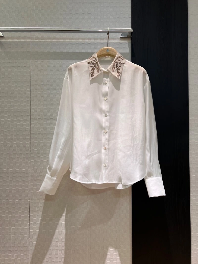 Sleek Unclassified Brand Shirts 147445