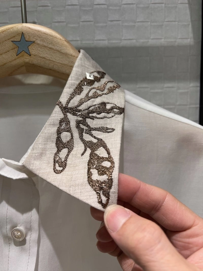 Sleek Unclassified Brand Shirts 147445