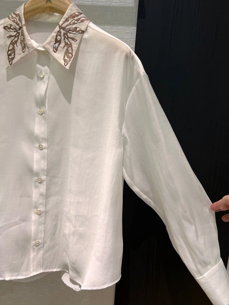 Sleek Unclassified Brand Shirts 147445