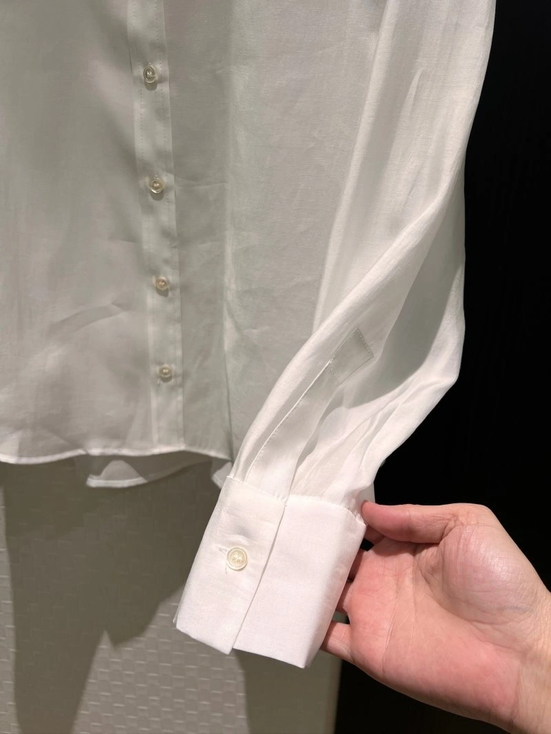 Sleek Unclassified Brand Shirts 147445