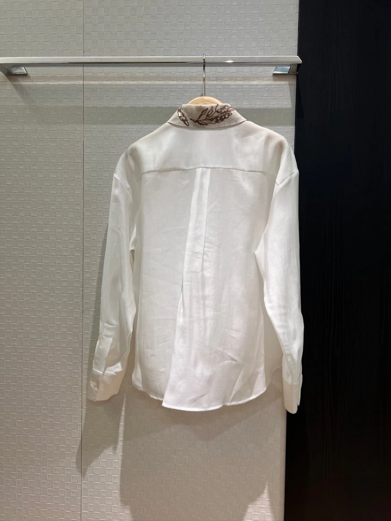 Sleek Unclassified Brand Shirts 147445