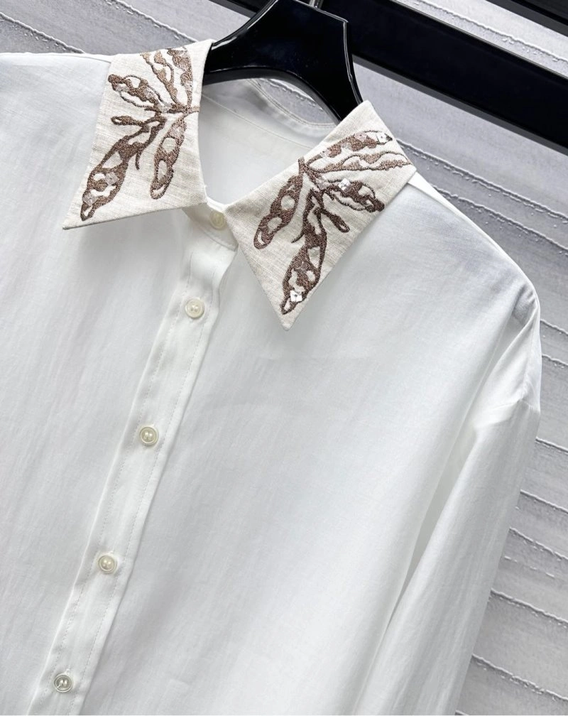 Classic Unclassified Brand Shirts 147439