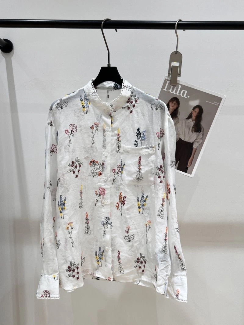 Trendy Unclassified Brand Shirts 147450