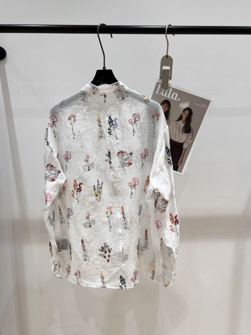 Trendy Unclassified Brand Shirts 147450